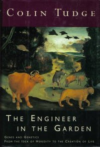 The Engineer in the Garden