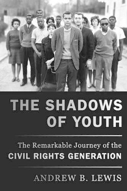 The Shadows of Youth
