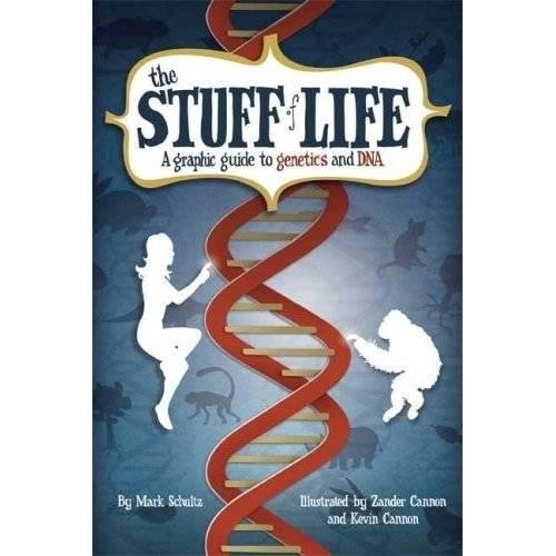The Stuff of Life