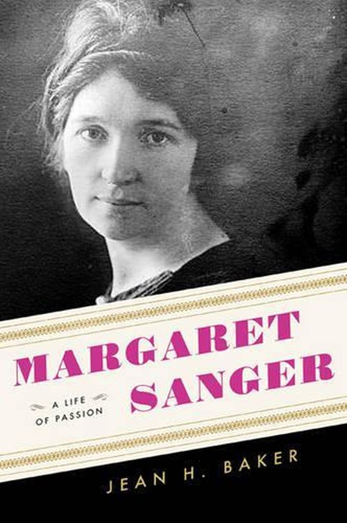 Margaret Sanger