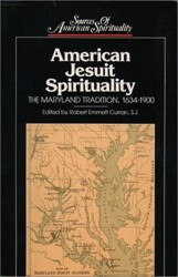 American Jesuit Spirituality