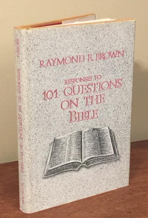 Responses to 101 Questions on the Bible
