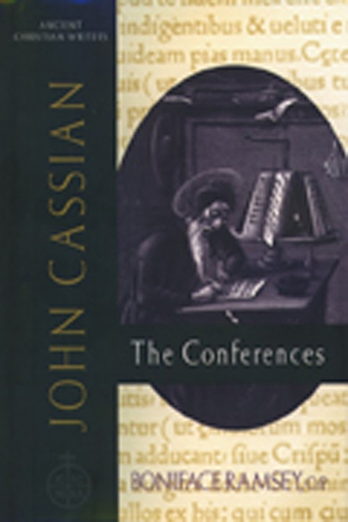 57. John Cassian