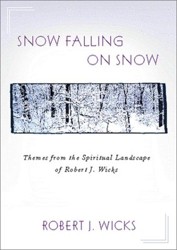 Snow Falling on Snow