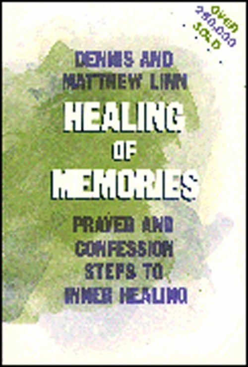 Healing of Memories