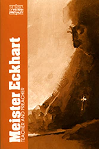 Meister Eckhart, Vol .1