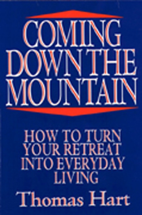 Coming Down the Mountain