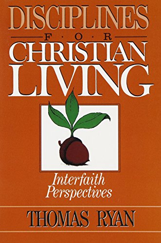 Disciplines for Christian Living