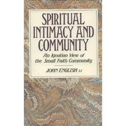 Spiritual Intimacy and Community