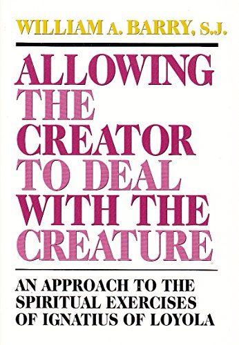 Allowing the Creator to Deal with the Creature