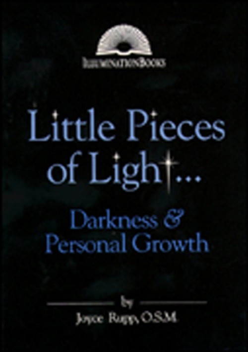 Little Pieces of LightDarkness and Personal Growth