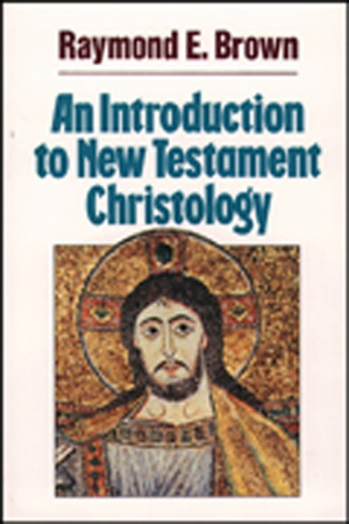 An Introduction to New Testament Christology