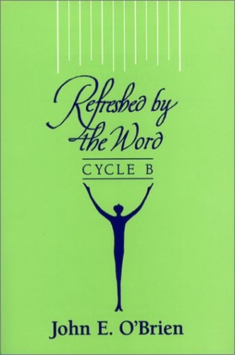 Refreshed by the Word