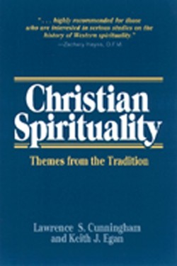 Christian Spirituality