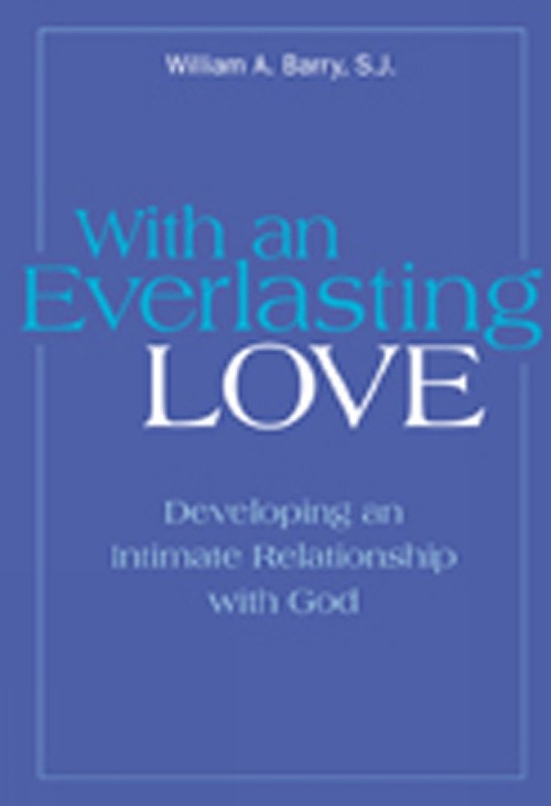 With an Everlasting Love
