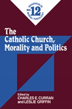 The Catholic Church, Morality and Politics (No. 12)