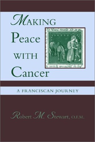 Making Peace with Cancer