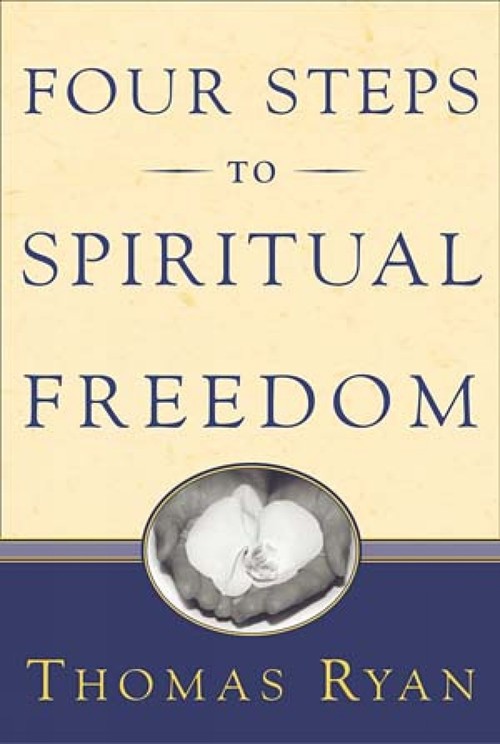 Four Steps to Spiritual Freedom