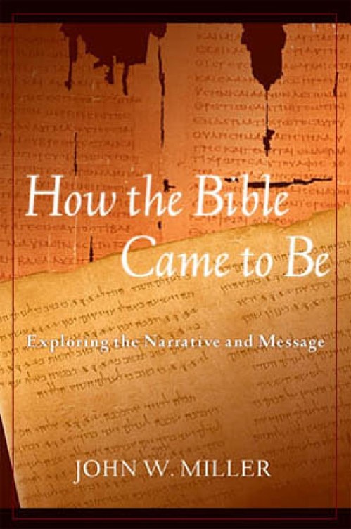How the Bible Came to Be