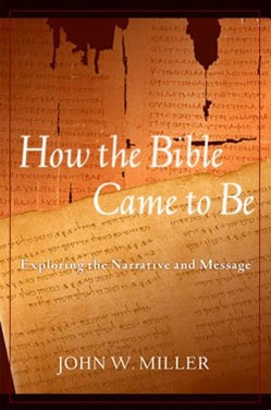 How the Bible Came to Be