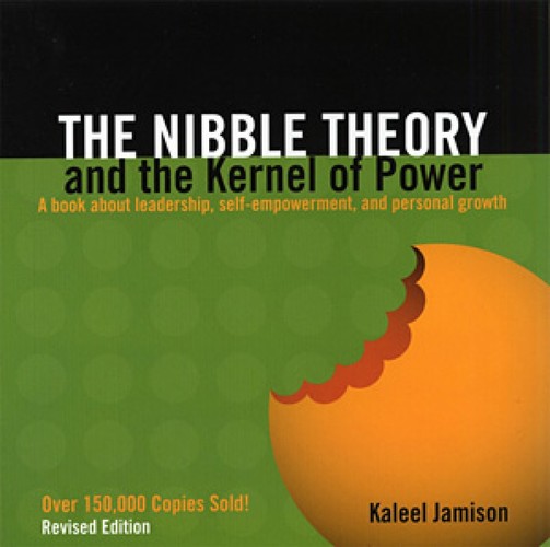 The Nibble Theory and the Kernel of Power (Revised Edition)