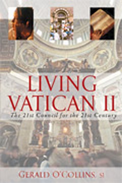 Living Vatican II