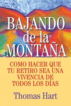 Bajando De La Montana