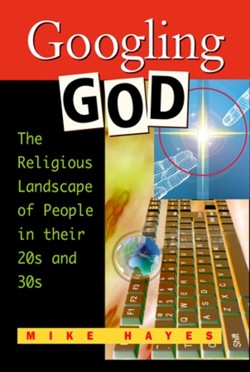 Googling God