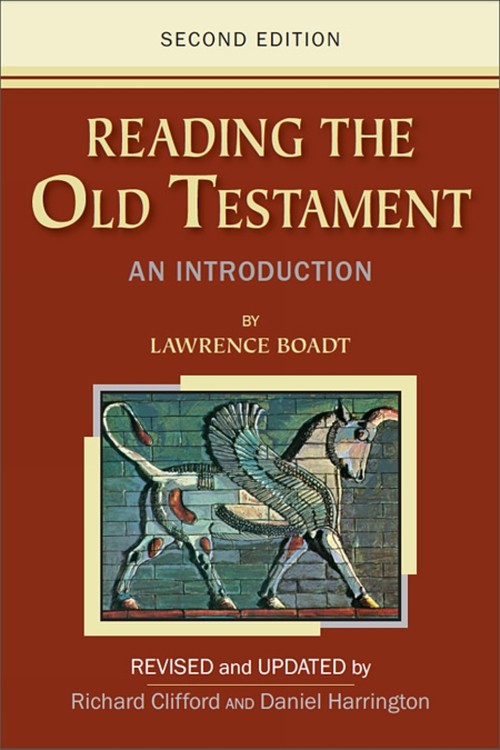 Reading the Old Testament