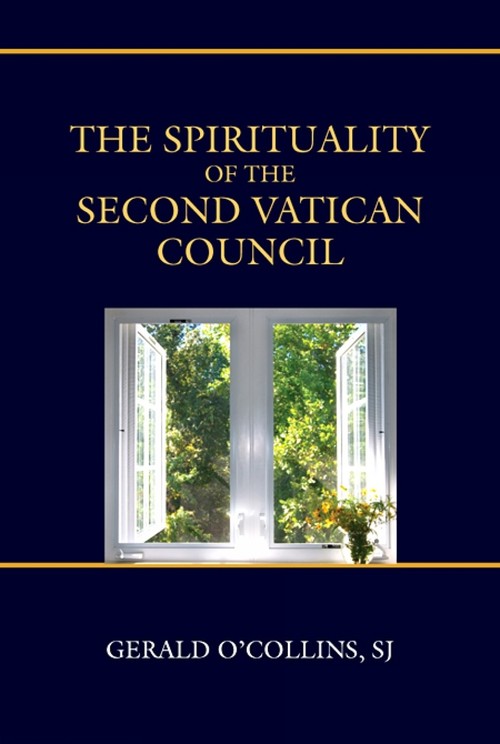 The Spirituality of the Second Vatican Council