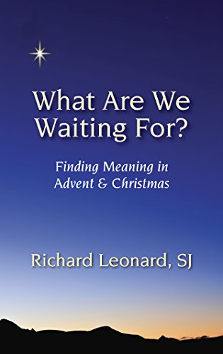 What Are We Waiting For?