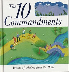 The 10 Commandments