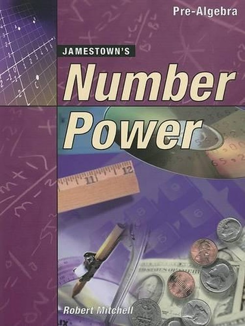 Jamestown's Number Power
