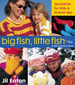 Big Fish, Little Fish