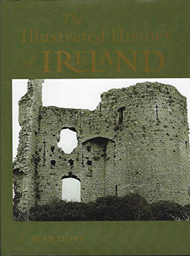 Illustrated History of Ireland