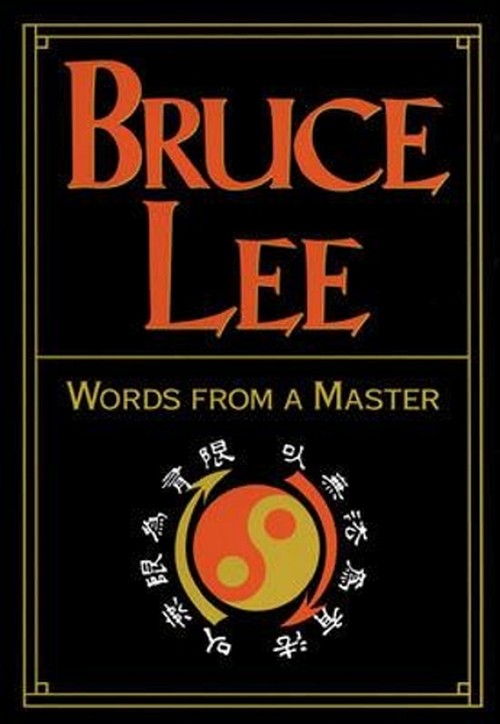 Bruce Lee