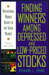 Finding Winners Among Depressed and Low Prices Stocks