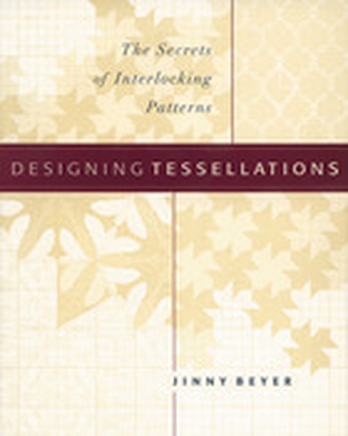Designing Tessellations