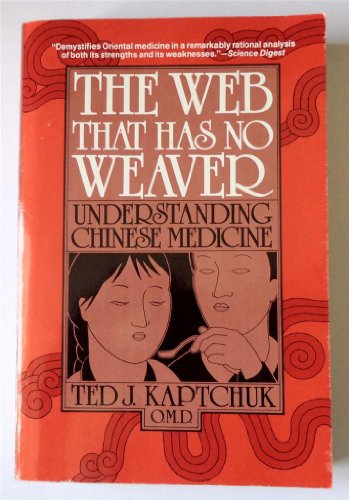 The Web That Has No Weaver