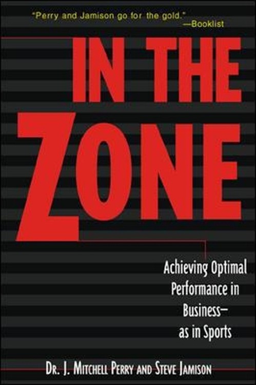 In The Zone