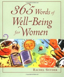 365 Words of Well-Being for Women
