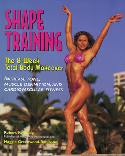 Shape Training