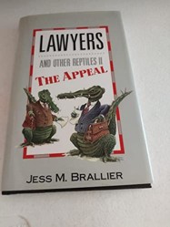 The Lawyers and Other Reptiles