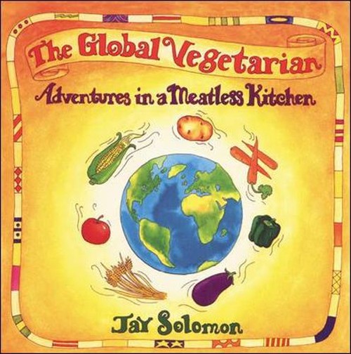 The Global Vegetarian