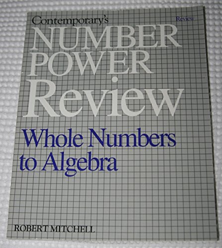 Number Power Review