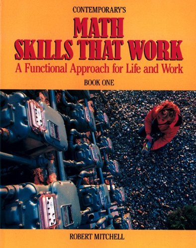 Math Skills That Work