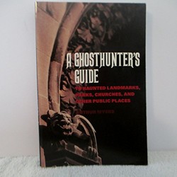 A Ghosthunter's Guide