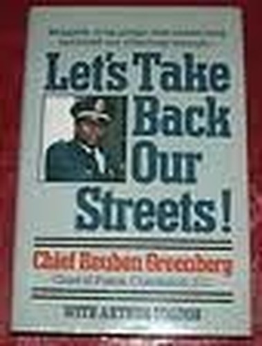 Lets Take Back Our Streets