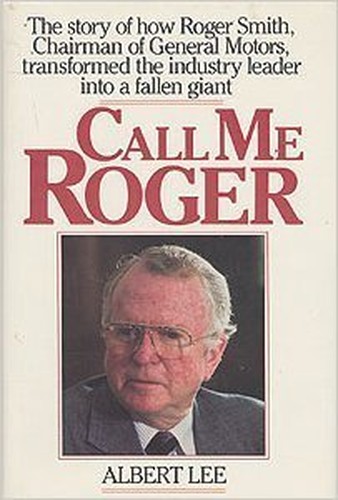 Call ME Roger