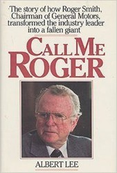 Call ME Roger